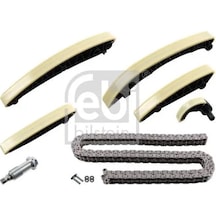 Mercedes E350 W212 Eksantrik Zincir Takimi 2009-2015 Febı 48382