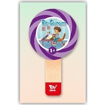 Şeker Kitap / Ev Bir Günüm / Kolektif