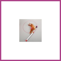 Gees Global Kedi Oyun Oltası 90 Cm Gbzs