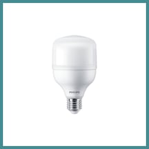 Trendexa E-27 24w Torch Beyaz Led Ampul 1 Adet Mac Standart