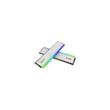XPG  Spectrix D35G AX4U320016G16A-DTWHD35G 32 GB (2x16) DDR4 3200 MHz CL16 Ram