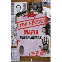 Mafya Hesaplaşması