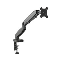Exvega Ex786 15-32 İnc Amortisörlü Vesa Monitör Aski Aparati