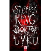 Doktor Uyku - Stephen King - Altın Kitaplar