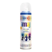 İmaj Renkli Sprey 100ml. Mavi