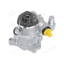 Gva Hıdrolık Dıreksıyon Pompası Mercedes S-class W220 98 05 Gva 2599154 A0034662601