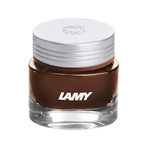 Lamy Crystal T53 Şişe Mürekkep 500 Topaz 30 ML