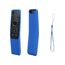 Weko Wk-24711 Silikon Kumanda Koruma Kılıfı Samsung Uyumlu  Marka İçin Uydundur