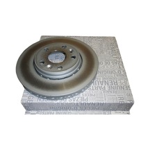 Renault Latitude Ön Fren Disk Takımı 402064408R