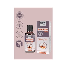 Kediler İçin Tüy Dökülmesi Azaltıcı Plus B Damla 50ml Kedi İçin Tüy Dökülmesi Damla