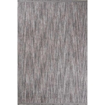 Hoom Rugs Piana 1106 Antrasit İskandinav Halı Antrasit