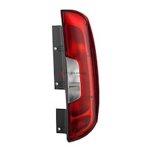 Mars Stop Lambası Fıat Doblo 2015 Duysuz Sağ N11.13008