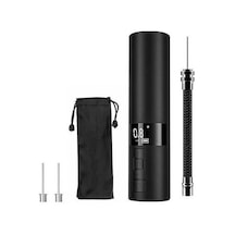 Fastbuy 12 Adet Akıllı Spor Topu Pompası, Kablosuz Sayısal Göstergeli, Fenerli, Futbol, Basketbol, Volleybol İçin