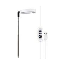 Reedark Bitki Büyüme Lambası - 3 Zaman Ayarlı, 10 Parlaklık Seviyeli, Led Işık Diğer