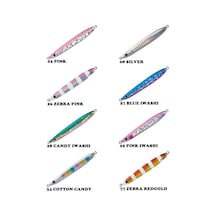 Major Craft Jigpara Jet 40 G Jps-jet40 Jig Yemi