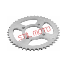 Mondial Drift L Arka Dişli 38t Kn 150