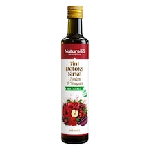 Naturella 7in1 Sirke