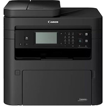 Canon A4 Mf267dw Iı Siyah Çok Fonksyiyonlu Faxlı Dublex Yazıcı