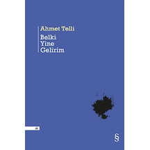 Belki Yine Gelirim - Ccgx-897275