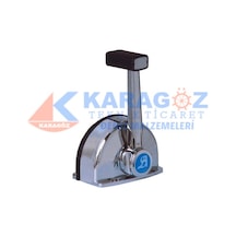 S.A.MART KUMANDA KOLU MODERN GAZ+ŞANZUMAN