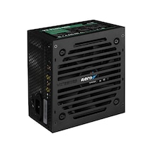 Aerocool Ae-vxp600 Vx Plus 600w Aktif Pfc Güç Kaynağı