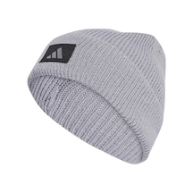 Jv5946-u Adidas Run Warm Beanie Gri Jv5946-u Gri