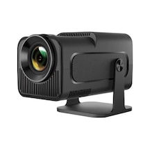 Getalink Hy320 Mini 4k Led Wifi+android Işletim Sistemli Taşınabilir Akıllı Projeksiyon