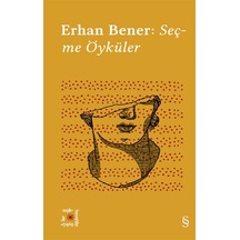 Erhan Bener: Seçme Öyküler - Everest Açıkhava 5 - Erhan Bener - Everest Yayınları