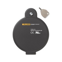 Fluke Industrial Cv301 75mm Ir Pencereler, Güvenlikli Döner Kapı Kilidi