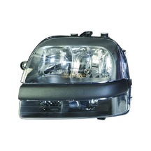 Fiat Doblo 2001 2006 Far Manuel Sağ