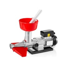 Tre Spade F14000/E/P Elektrikli Salça Makinesi