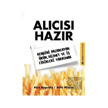 Alıcısı Hazır