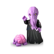 Minifigür 71047 Dungeons & Dragons - 07 : Mind Flayer