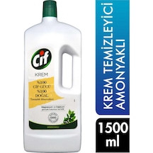 Marka: Krem Temizleyici 1500 Ml Amonyaklı 8690521048111 Kategori: Yüzey Temizleyici Diğer