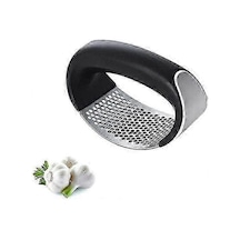 Sarımsak Presi Salıncaklı Profesyonel Sınıf Paslanmaz Çelik Sarım Çok Renkli