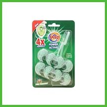 Vaveni Çam Kokulu Wc Blok 96 Gr Arz
