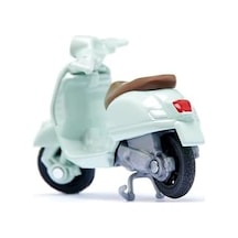 Sıku Vespa 125 Gts Super Oyuncak