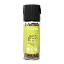 5 Adet Hayfene İtalyan Baharat Karışımı 25 G
