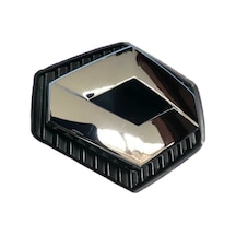 Ön Panjur Arması Clio 2 - Kango 2003-2008 7701474477 -
