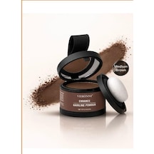 Blue Skin Care Saç Dolgunlaştırıcı Orta Kahve