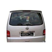 Volkswagen Transporter T5 T6 Anatomik Spoiler
