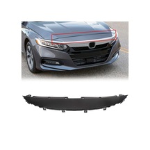 Honda Accord 2021-2024 Ön Panjur Üst Plastiği Kaput Ucu Siyah Tyg Oem No:71105tvaa00zz