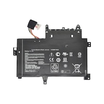 Asus Tp500 B31n1345 Notebook Bataryası