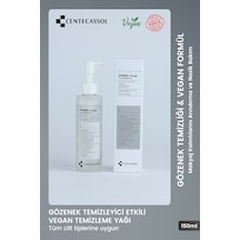 Centecassol Pore-Ology Cleansing Oil 150 ML
