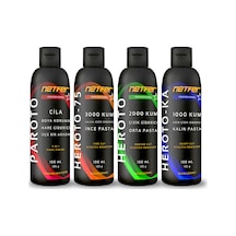 Netfer Pasta Cila Set 4 x 100 ML