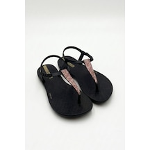 Ipanema Charm Çocuk Sandalet Siyah 30/35
