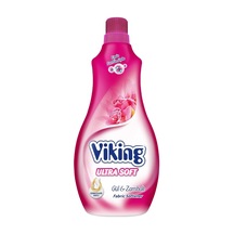 Yumuşatıcı Soft Gül&zambak 1400 Ml 0.75 LT - 2.5 LT - 12 KG