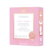 Ufo Glow Addict 2.0 6'lı Maske