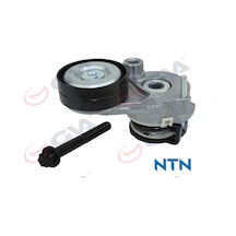 Gva 2790113k Alternatör Gergi Rulmanı Kütüklü Astra G- h- j- corsa D- ınsıgnıa- merıva- vectra C- zafıra- cruze 1.6- 1.8 6340558- 1340268- 55350422- 55556090