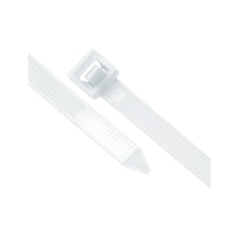 Gwest Gt 250 I Beyaz Kablo Bağı 250x3.6 Mm 100 Adet